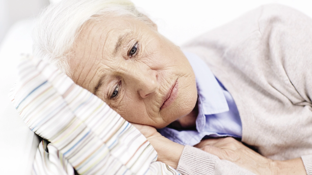 The Connection Between Sleep and Dementia of the Alzheimer's Type
