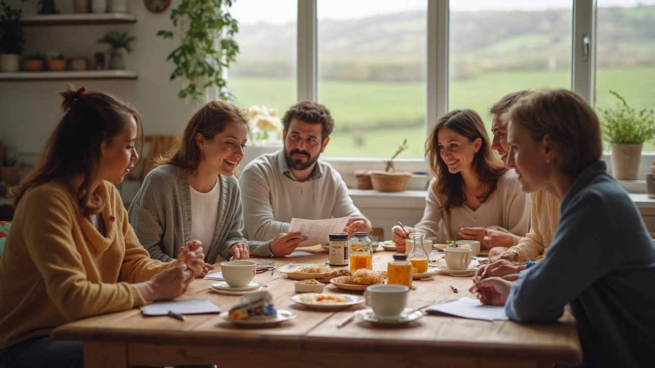 Best Probiotics for Antibiotic Side Effects & Gut Support: Strains, Doses, and Tips