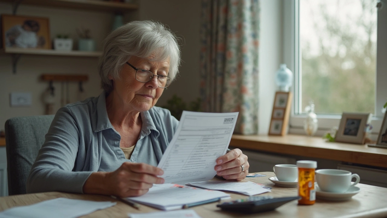 Azathioprine Cost, Insurance, and Financial Aid: What Patients Need to Know in 2025