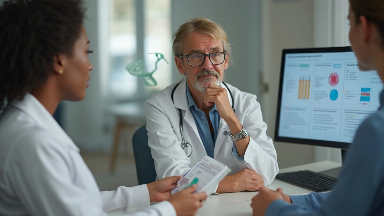 Cipro: The Truth About Ciprofloxacin Uses, Side Effects, and Risks