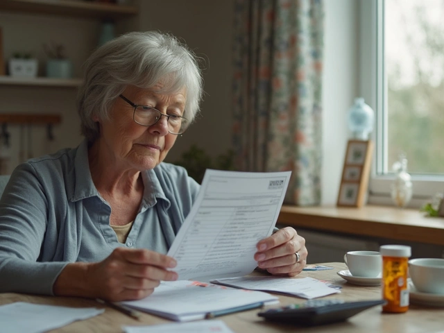 Azathioprine Cost, Insurance, and Financial Aid: What Patients Need to Know in 2025