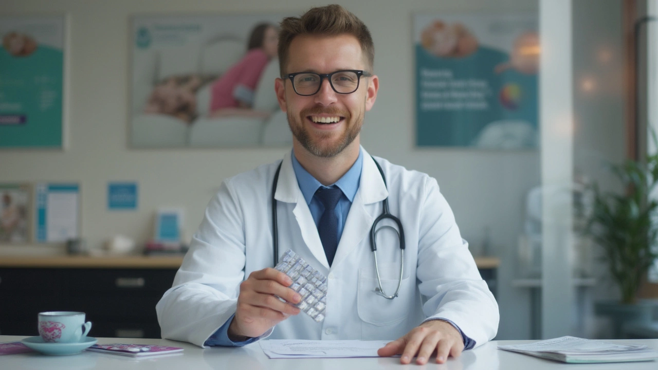 Procardia Uses, Side Effects, Dosage, and Patient Tips