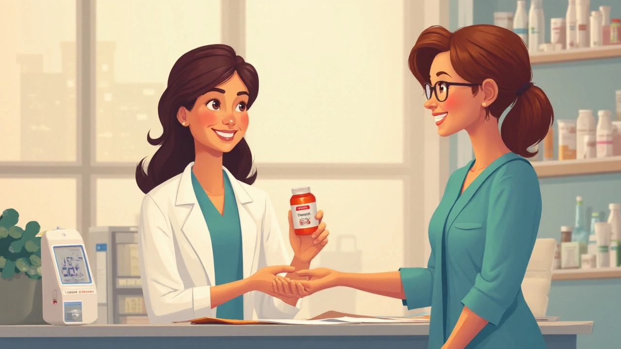 Safety First: Dosing, INR Monitoring, and Interactions