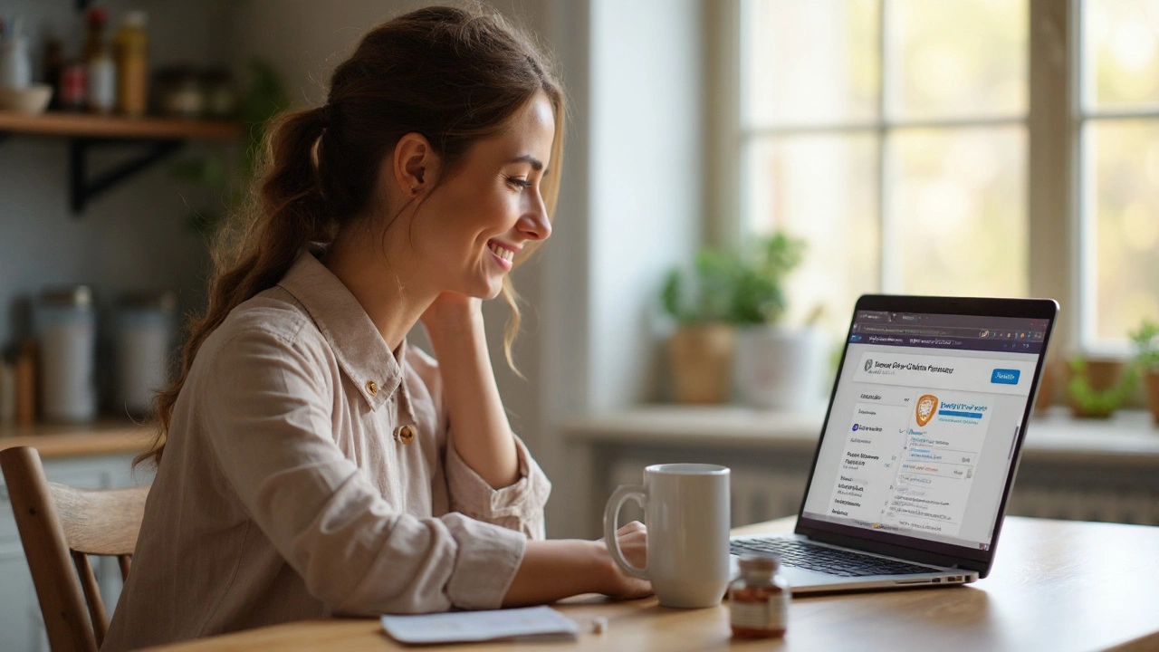 Buy Cheap Generic Celexa Online - How to Get Affordable Citalopram Safely