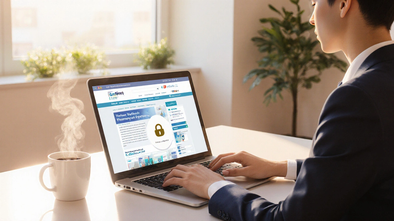 How to Buy Cheap Generic Ciprofloxacin Online Safely