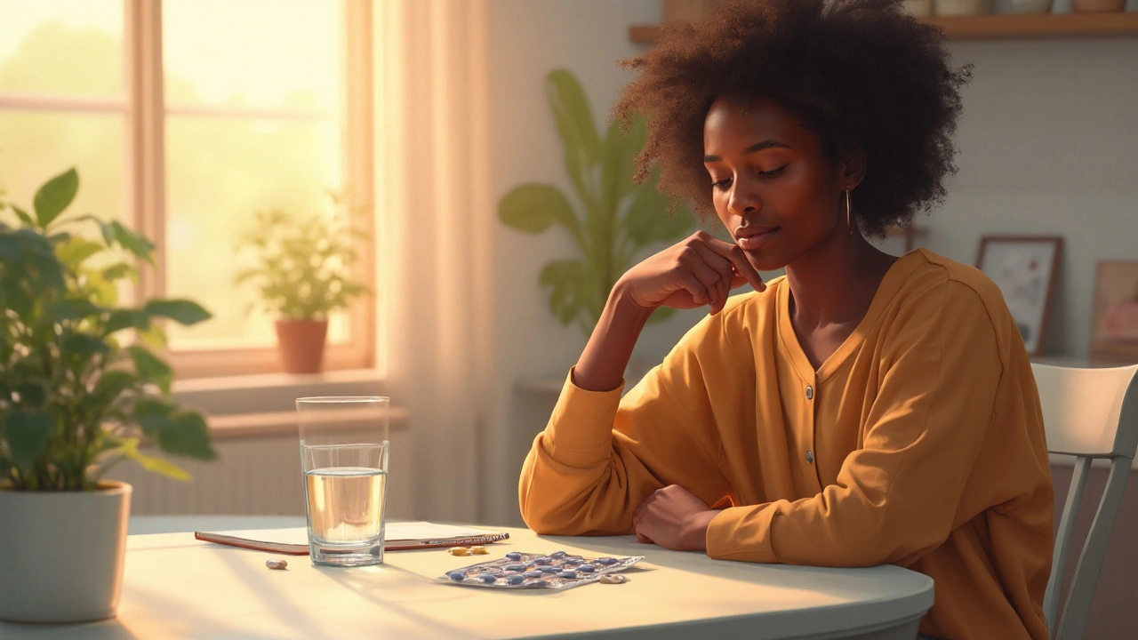 Myambutol Explained: Dosage, Side Effects, and Key Safety Tips
