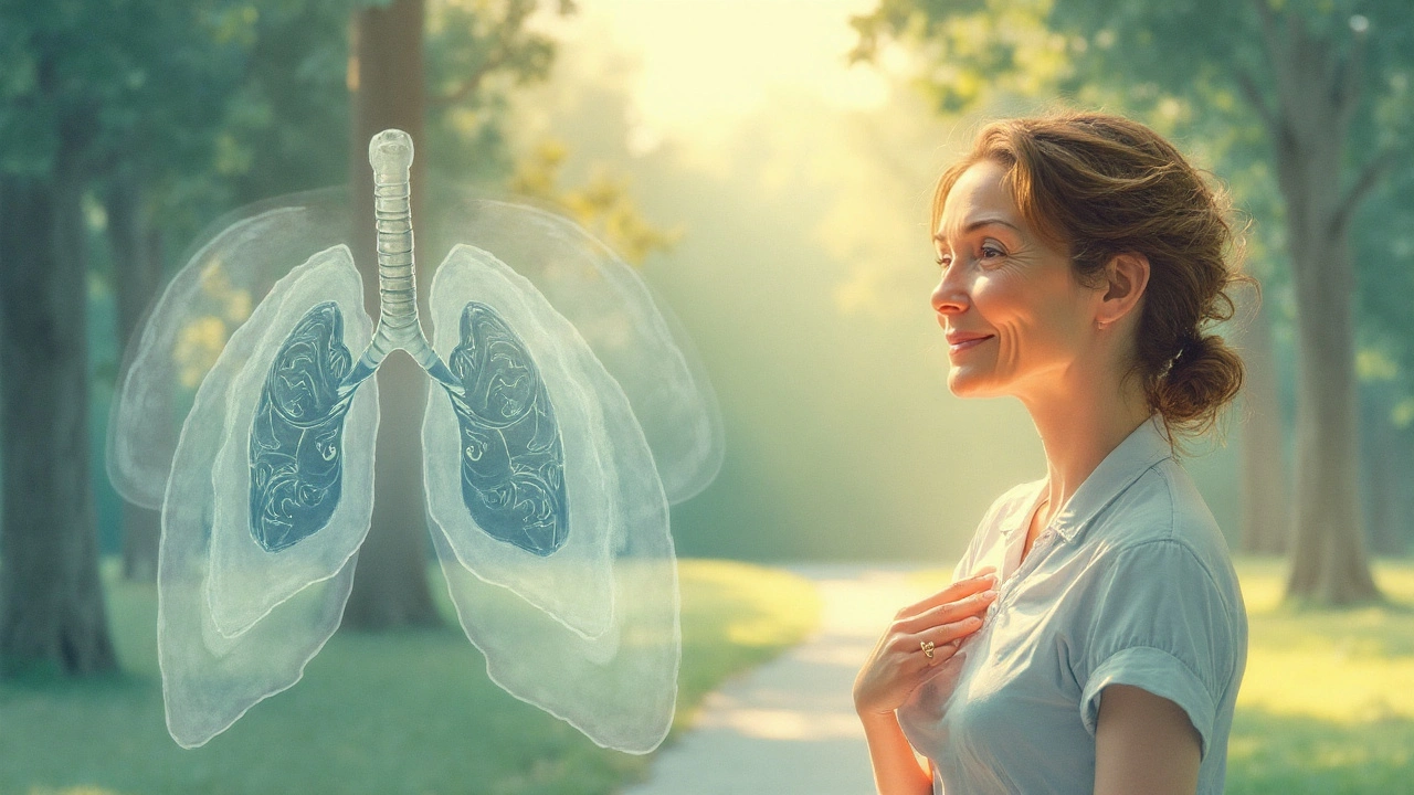 Side Effects, Warning Signs, and What to Do If Problems Arise