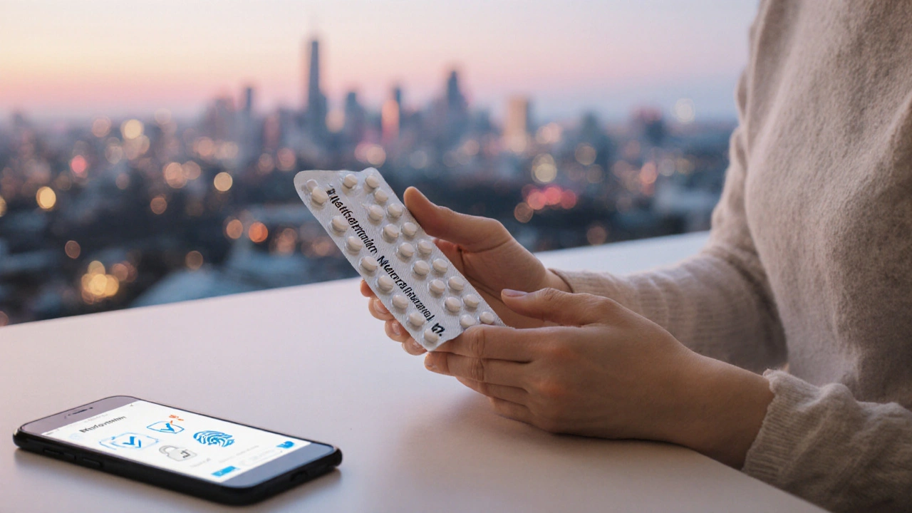 Step‑by‑Step Guide to Purchase Cheap Generic Metformin Safely
