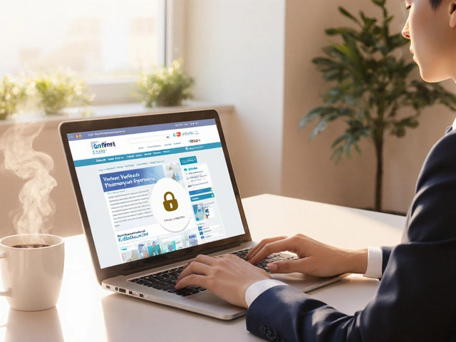 How to Buy Cheap Generic Ciprofloxacin Online Safely