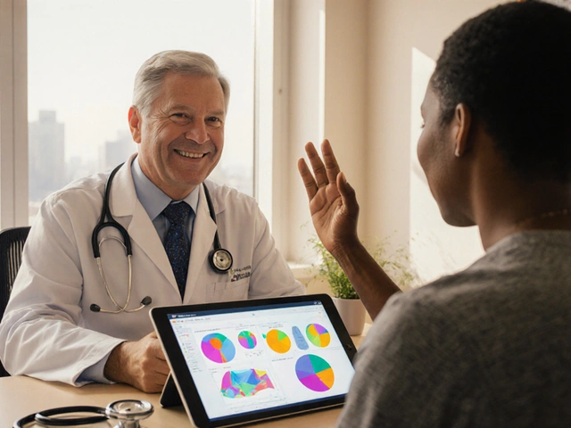 Why You Must Monitor Blood Counts While Taking Ticlopidine
