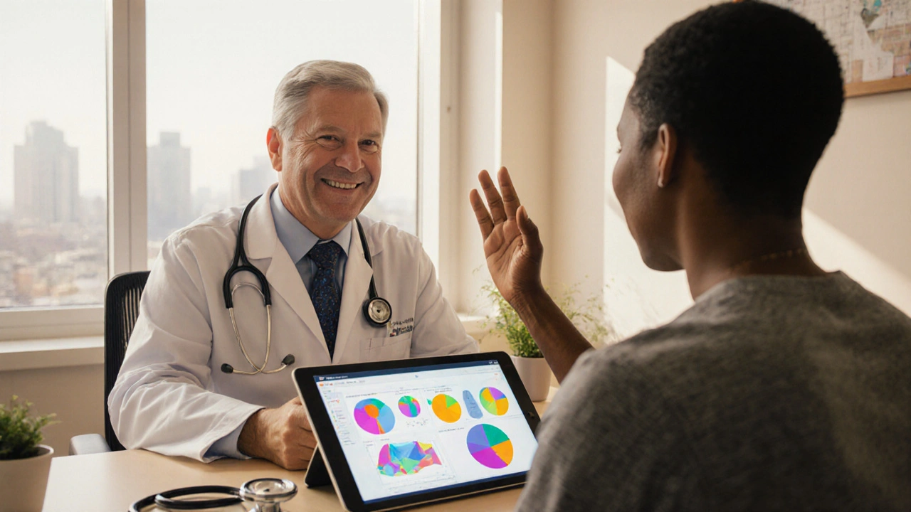 Why You Must Monitor Blood Counts While Taking Ticlopidine