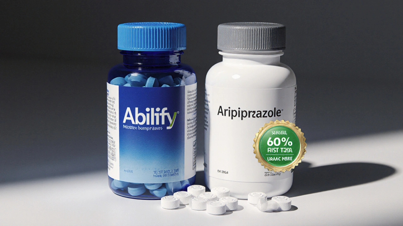 Buy Cheap Generic Abilify Online - Safe Guide 2025