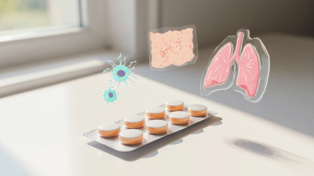 Buy Cheap Generic Tetracycline Online - Safe Guide & Best Deals
