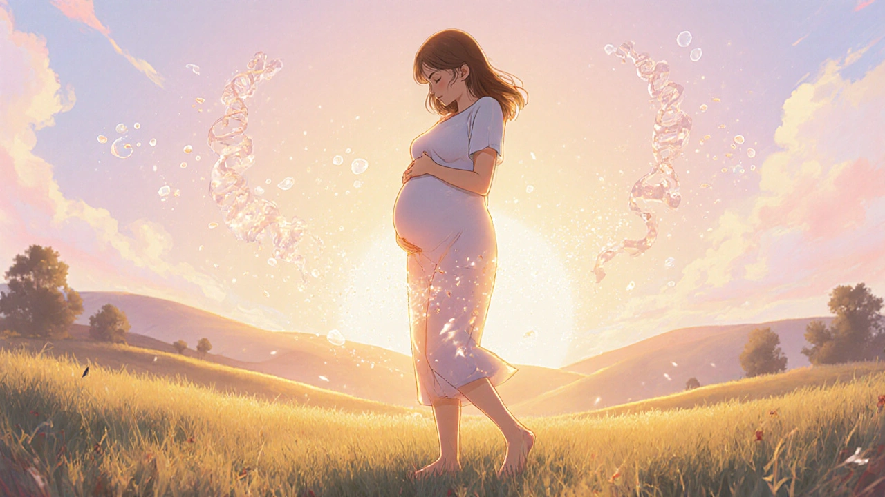 Calcitriol’s Role in Prenatal and Infant Development - Why It Matters