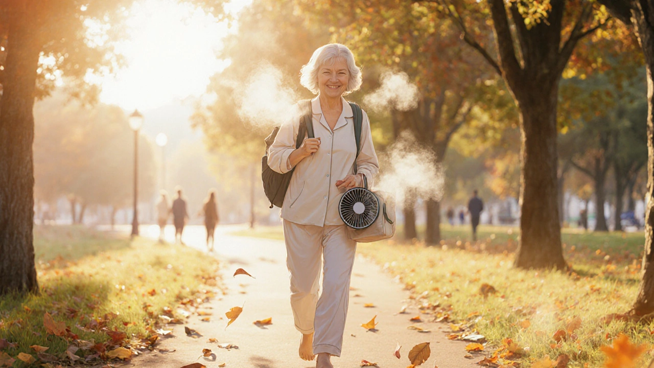 How to Manage the Side Effects of Anastrozole