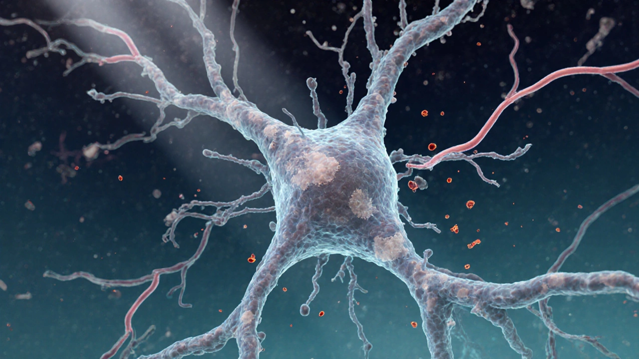 Lifestyle Pillars for Preserving Brain Health