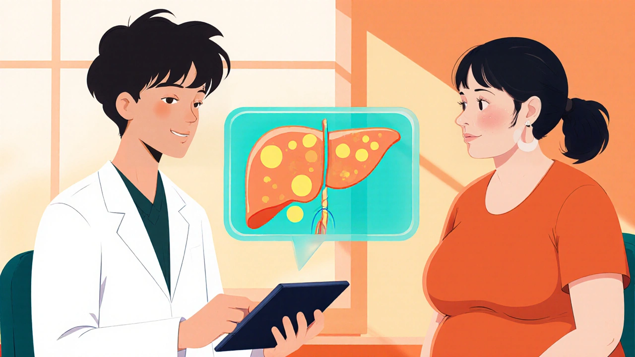 Statins Safety in Nonalcoholic Fatty Liver Disease: What You Need to Know