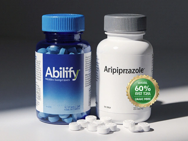 Buy Cheap Generic Abilify Online - Safe Guide 2025
