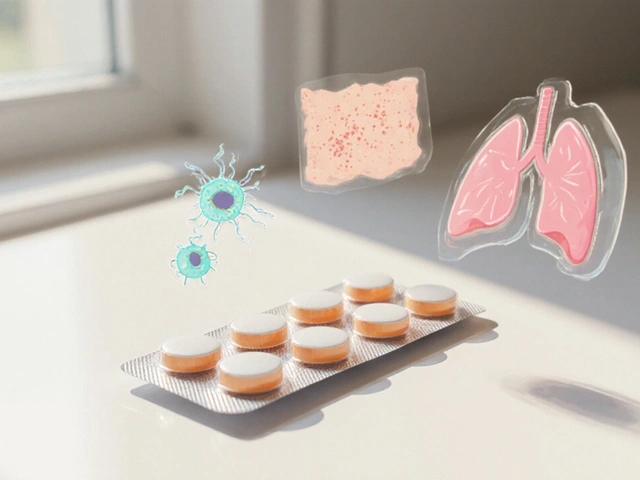 Buy Cheap Generic Tetracycline Online - Safe Guide & Best Deals