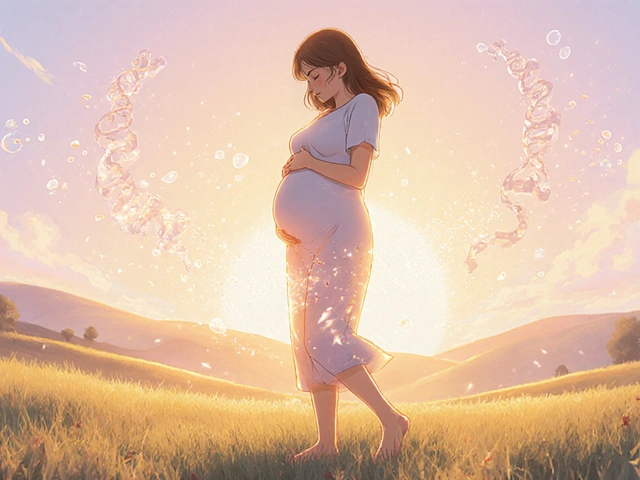 Calcitriol’s Role in Prenatal and Infant Development - Why It Matters