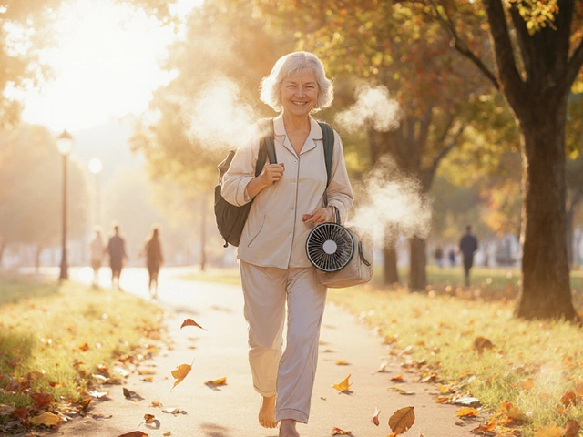 How to Manage the Side Effects of Anastrozole