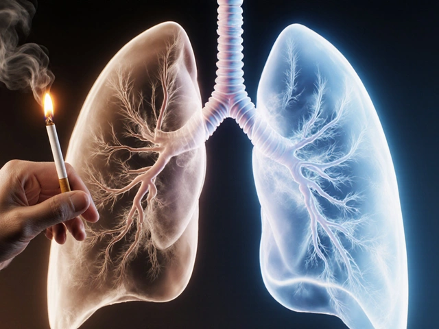 How to Prevent Emphysema: Practical Tips for a Healthier Life