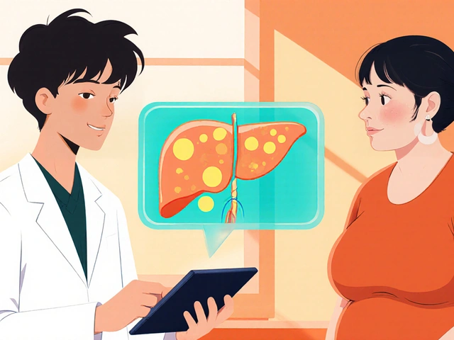Statins Safety in Nonalcoholic Fatty Liver Disease: What You Need to Know