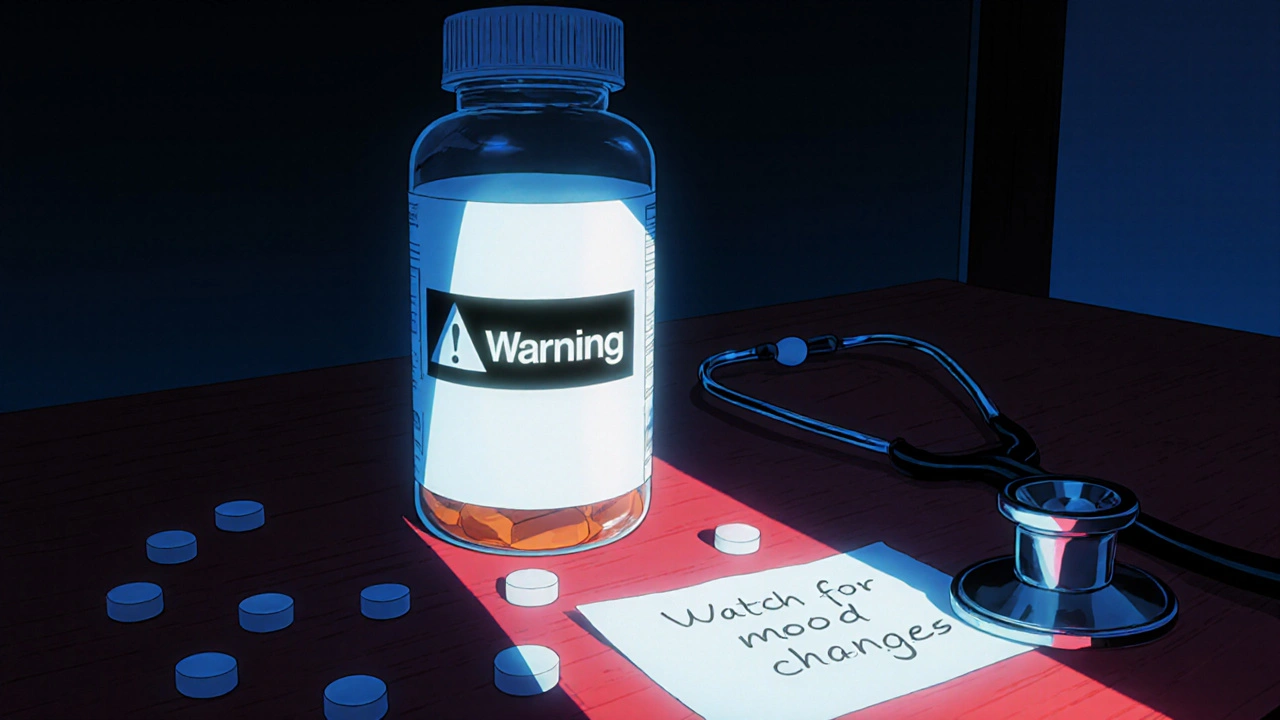 Black Box Warnings: What You Need to Know About the FDA’s Strongest Drug Safety Alerts