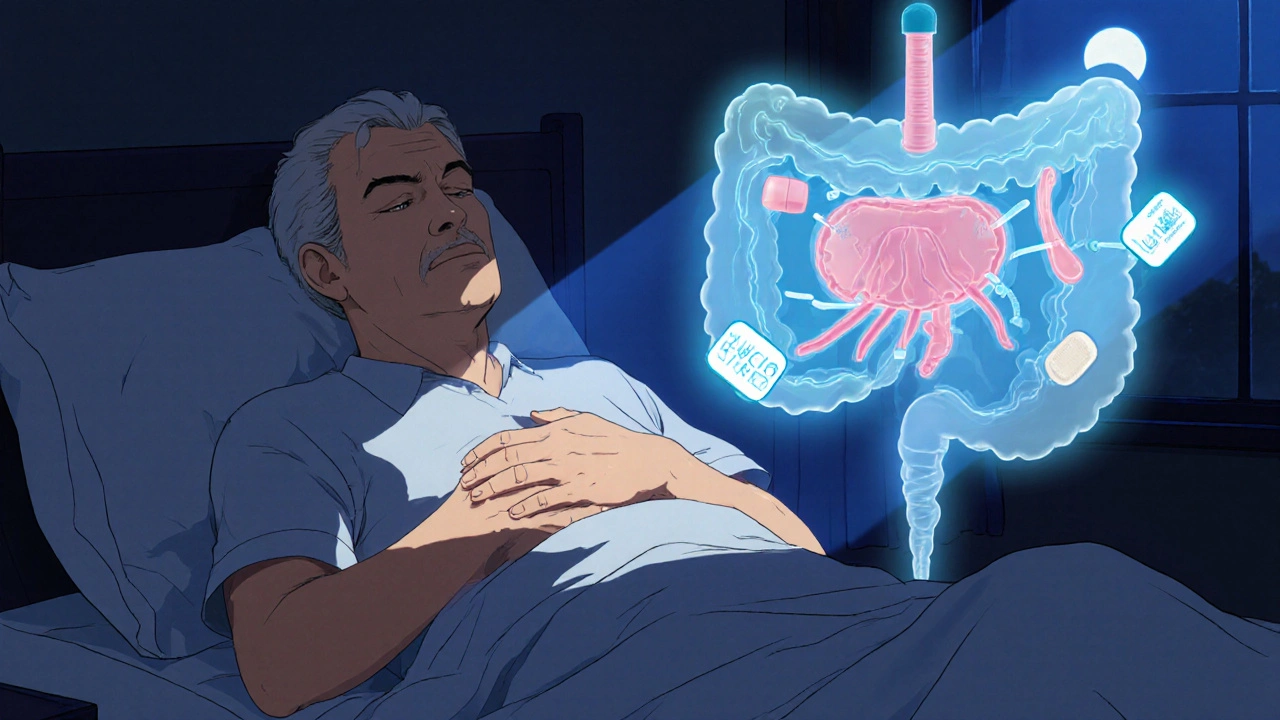 Frequent Urination and Urgency from Medications: What You Need to Know