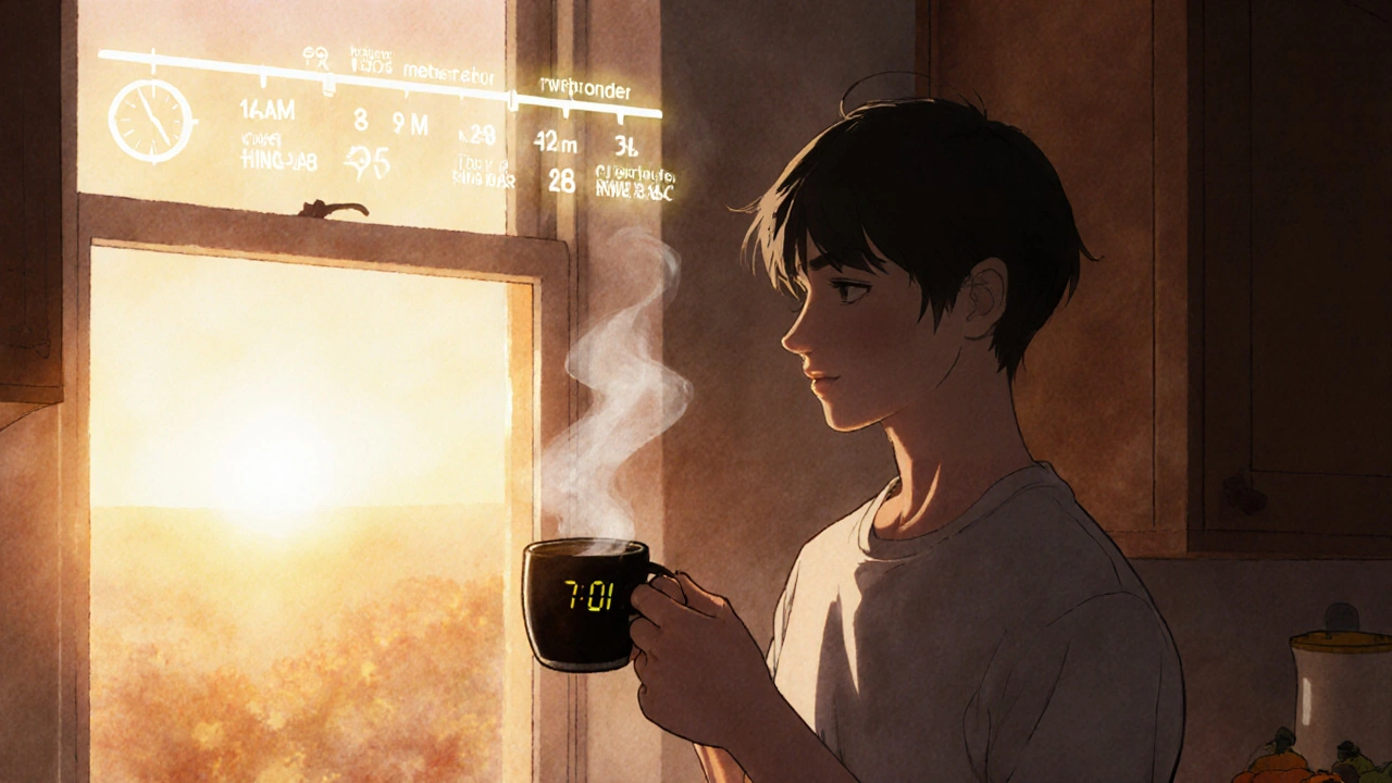 Intermittent Fasting for Weight Loss: What Time-Restricted Eating Really Does