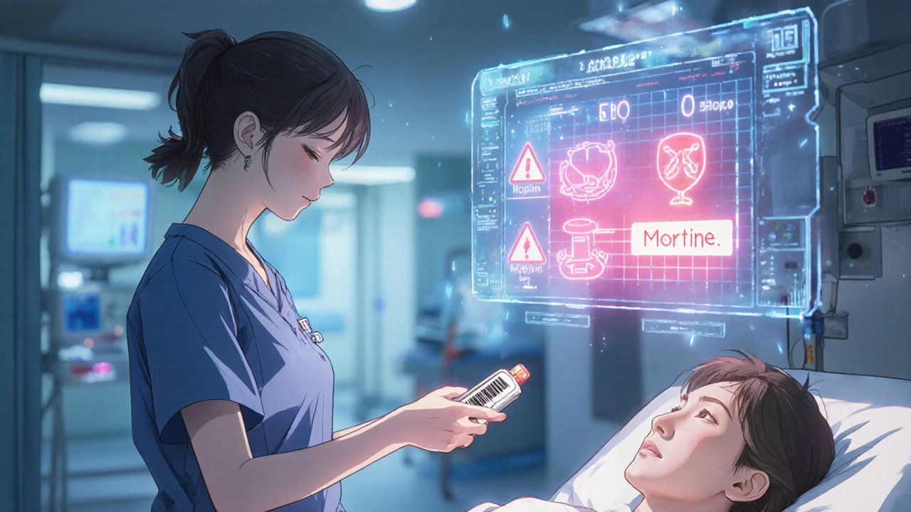 Medication Safety for Healthcare Providers: Best Practices and Training in 2025