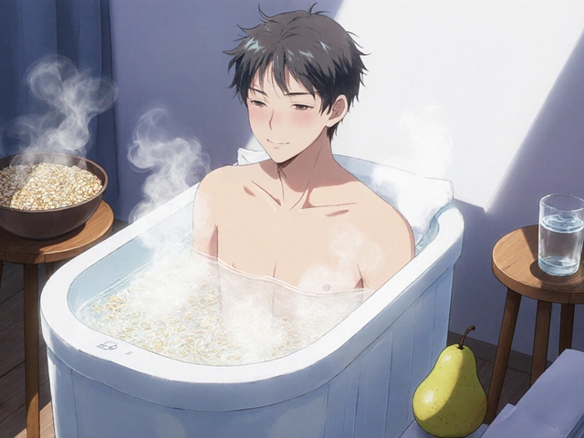 Anal Fissures: Painful Tears and How to Heal Them