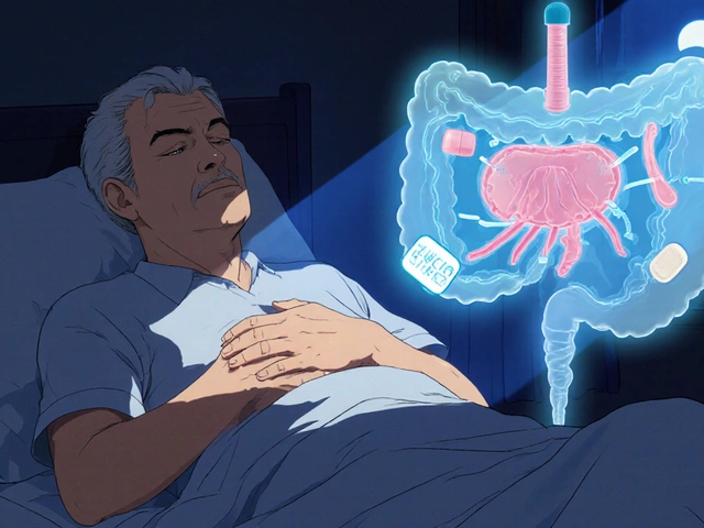 Frequent Urination and Urgency from Medications: What You Need to Know