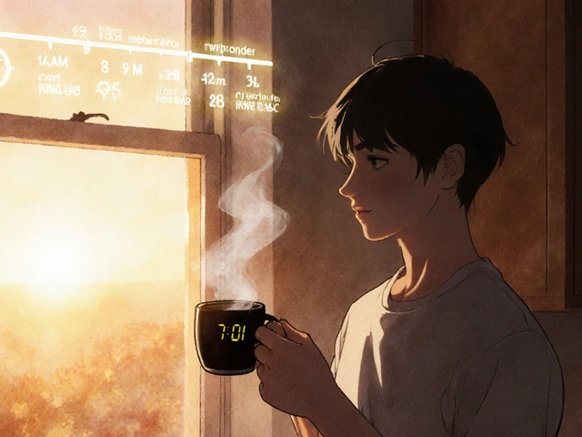 Intermittent Fasting for Weight Loss: What Time-Restricted Eating Really Does