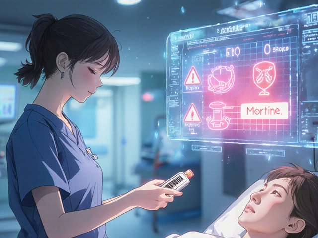 Medication Safety for Healthcare Providers: Best Practices and Training in 2025