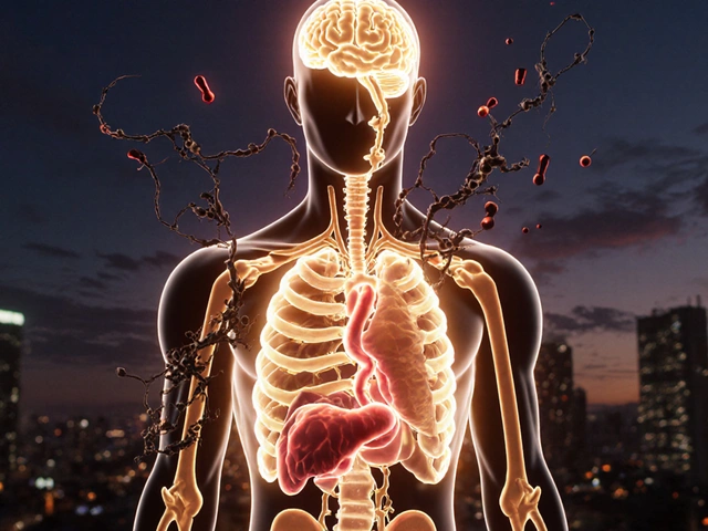 Opioids and Adrenal Insufficiency: A Rare but Life-Threatening Side Effect You Need to Know