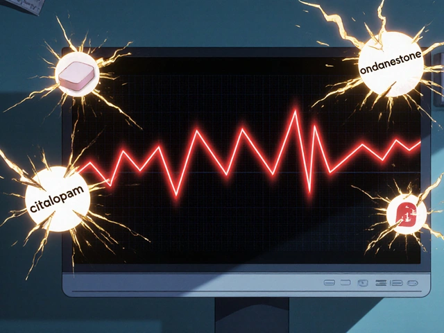 Torsades de Pointes from QT-Prolonging Medications: How to Recognize and Prevent This Deadly Reaction