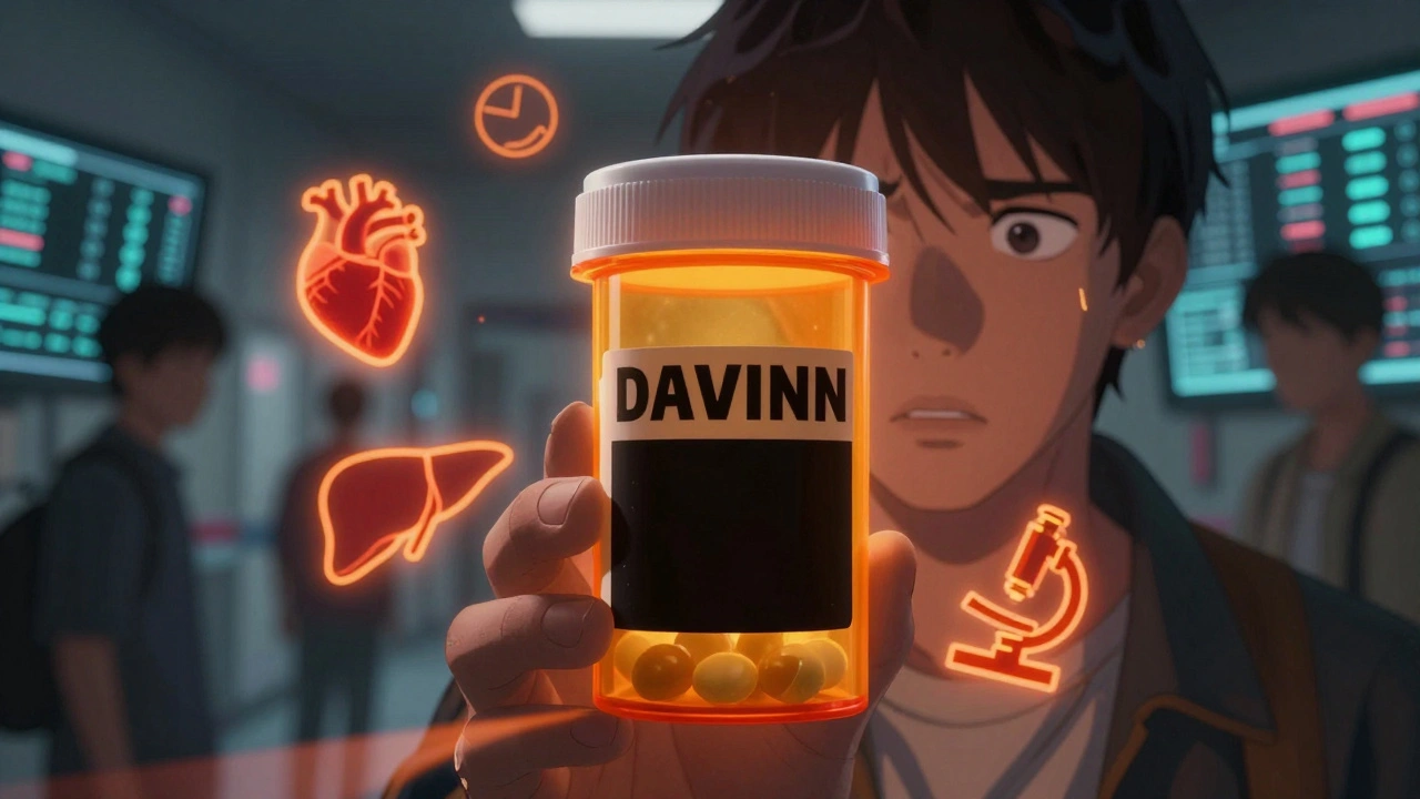 Annual Boxed Warnings Summary: What Changed and Why It Matters