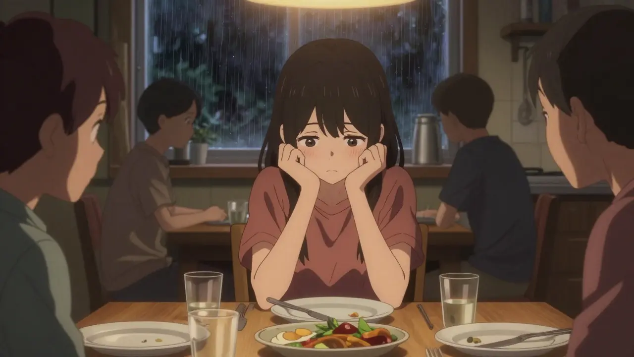 Child and Adolescent Depression: Family Therapy and Medications Explained