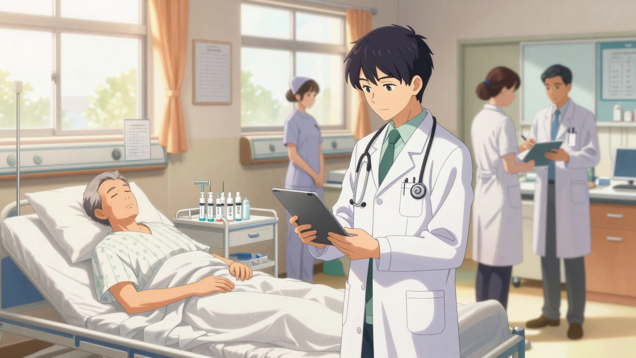 Cost-Saving Strategies While Maintaining Medication Safety in Healthcare