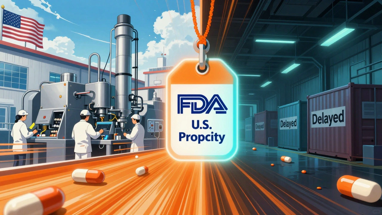 FDA Generic Approval Changes 2023-2025: What Manufacturers and Patients Need to Know