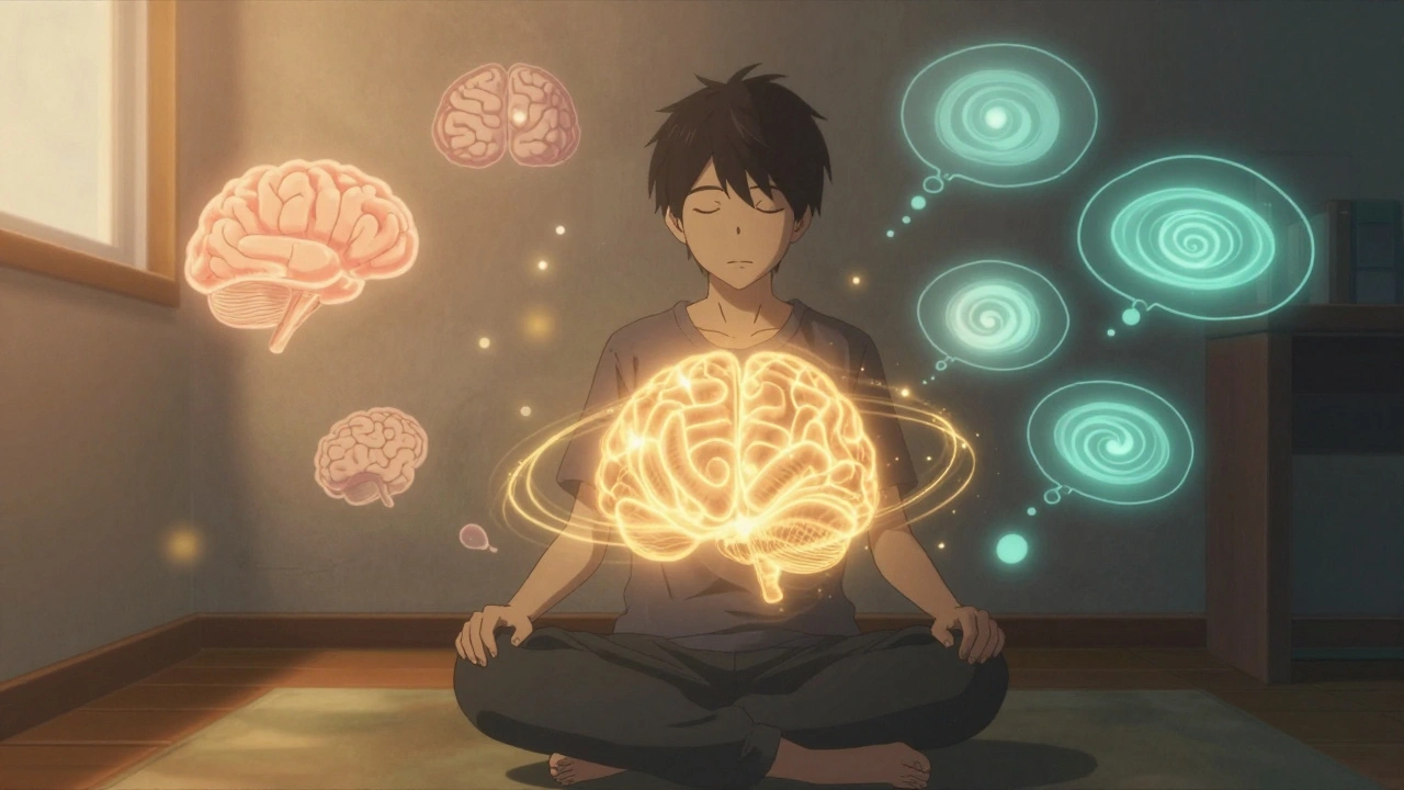 Mindfulness for Anxiety: Proven Techniques and Clinical Evidence