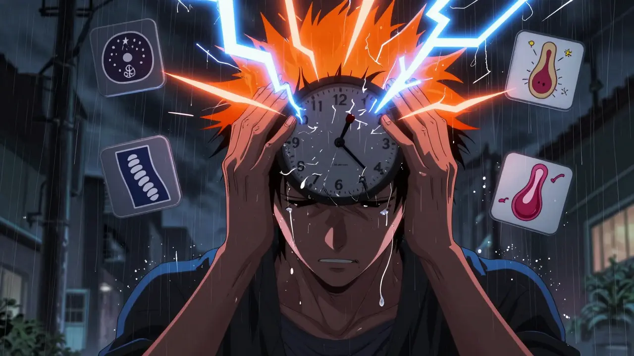 Neurological Red Flags: When Headaches Need Urgent Care