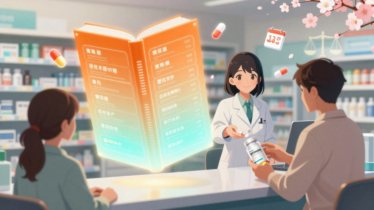 Orange Book Database: FDA's Approved Drug Products With Therapeutic Equivalence Ratings