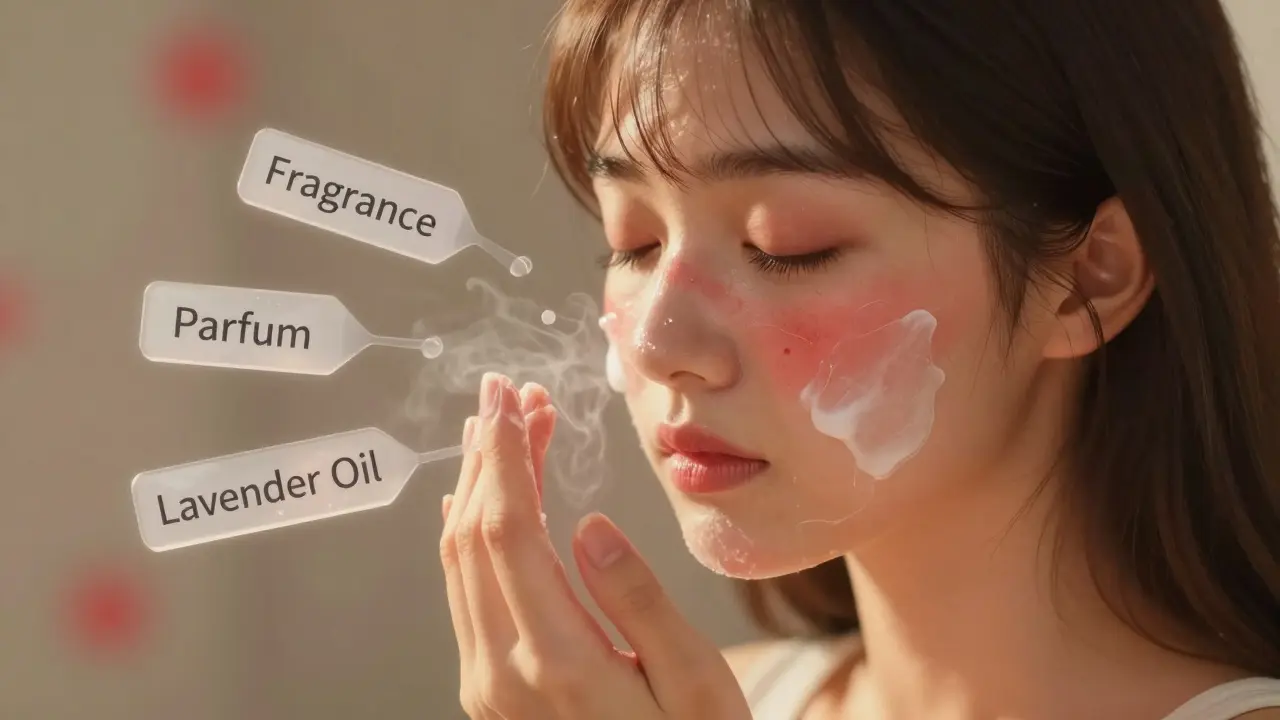 Sensitive Skin Care: Fragrance-Free Routines and How to Test Them