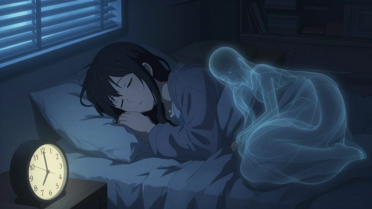 Sleep Restriction Therapy: How to Reset Insomnia Patterns for Good