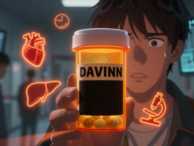 Annual Boxed Warnings Summary: What Changed and Why It Matters