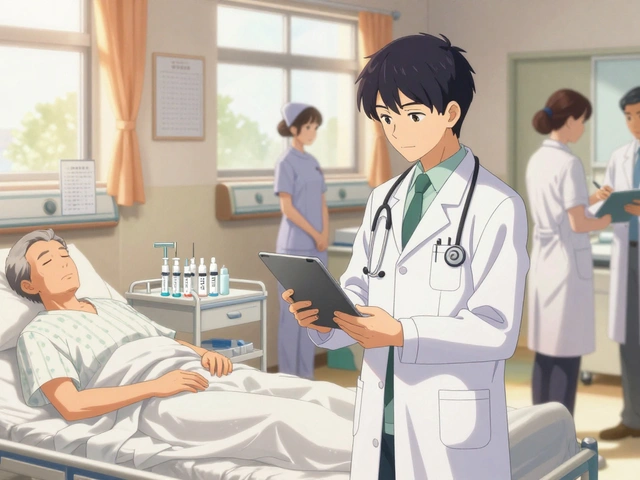 Cost-Saving Strategies While Maintaining Medication Safety in Healthcare