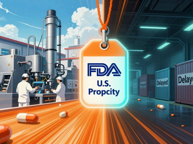 FDA Generic Approval Changes 2023-2025: What Manufacturers and Patients Need to Know