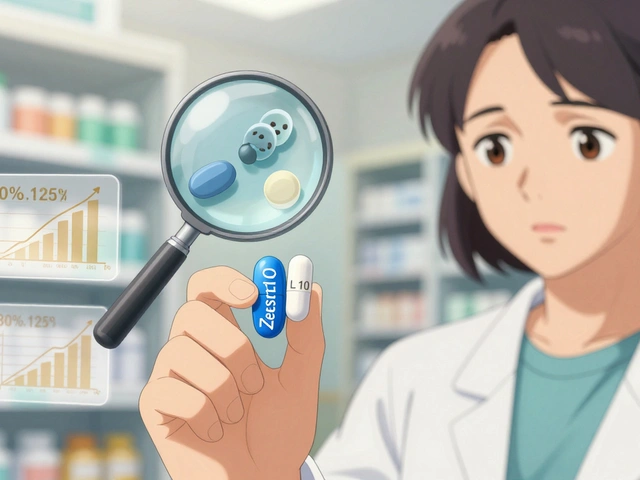 How to Compare Generic Manufacturers and Pill Appearance: A Practical Guide for Patients and Caregivers